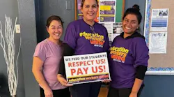 seiu los angeles