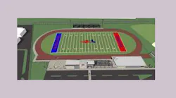 wm penn sports