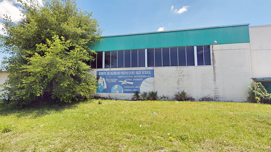 Hungerford Eatonville 64248e658379a