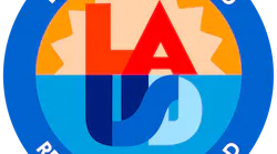Lausd Seal