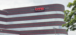 cms hq cms hq