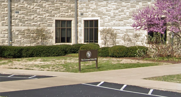 Covenant 6421cc1d64764