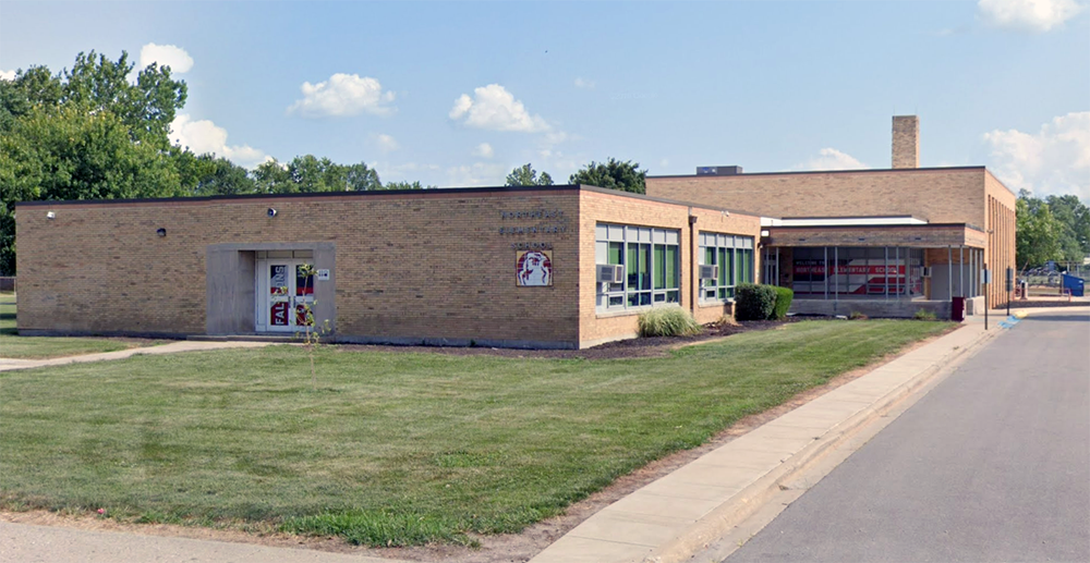 10 million renovation for Danville, Ill., school American School