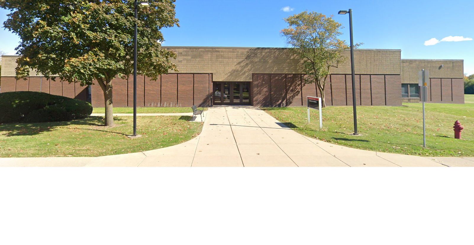 DeKalb (Ill.) district will acquire university building and convert it