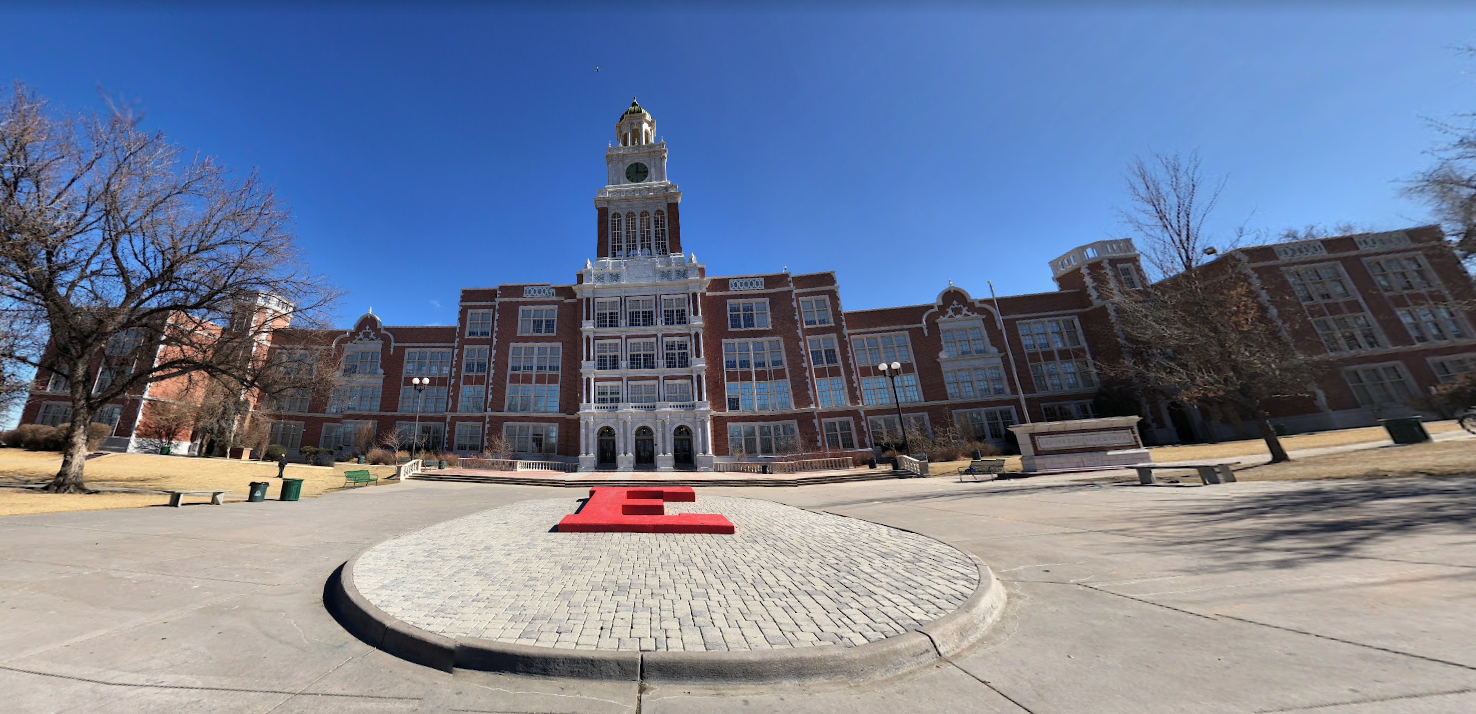 east high denver