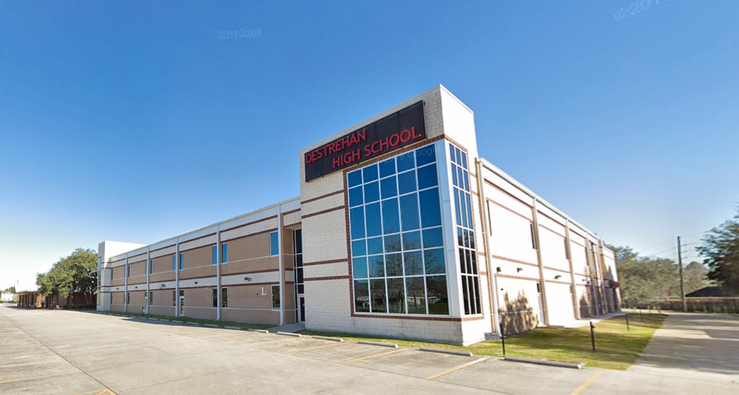 destrehan
