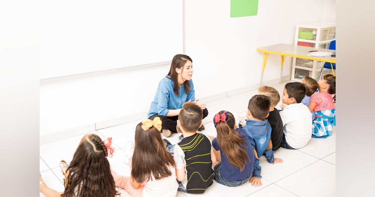 Knowledge Center: Flooring/Carpeting | American School & University