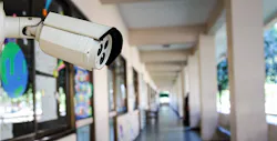 security camera