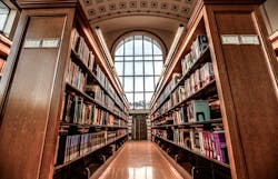 Three libraries are closing at the University of California, Berkeley, but more than a dozen libraries will remain in operation. Three libraries are closing at the University of California, Berkeley, but more than a dozen libraries will remain in operation.