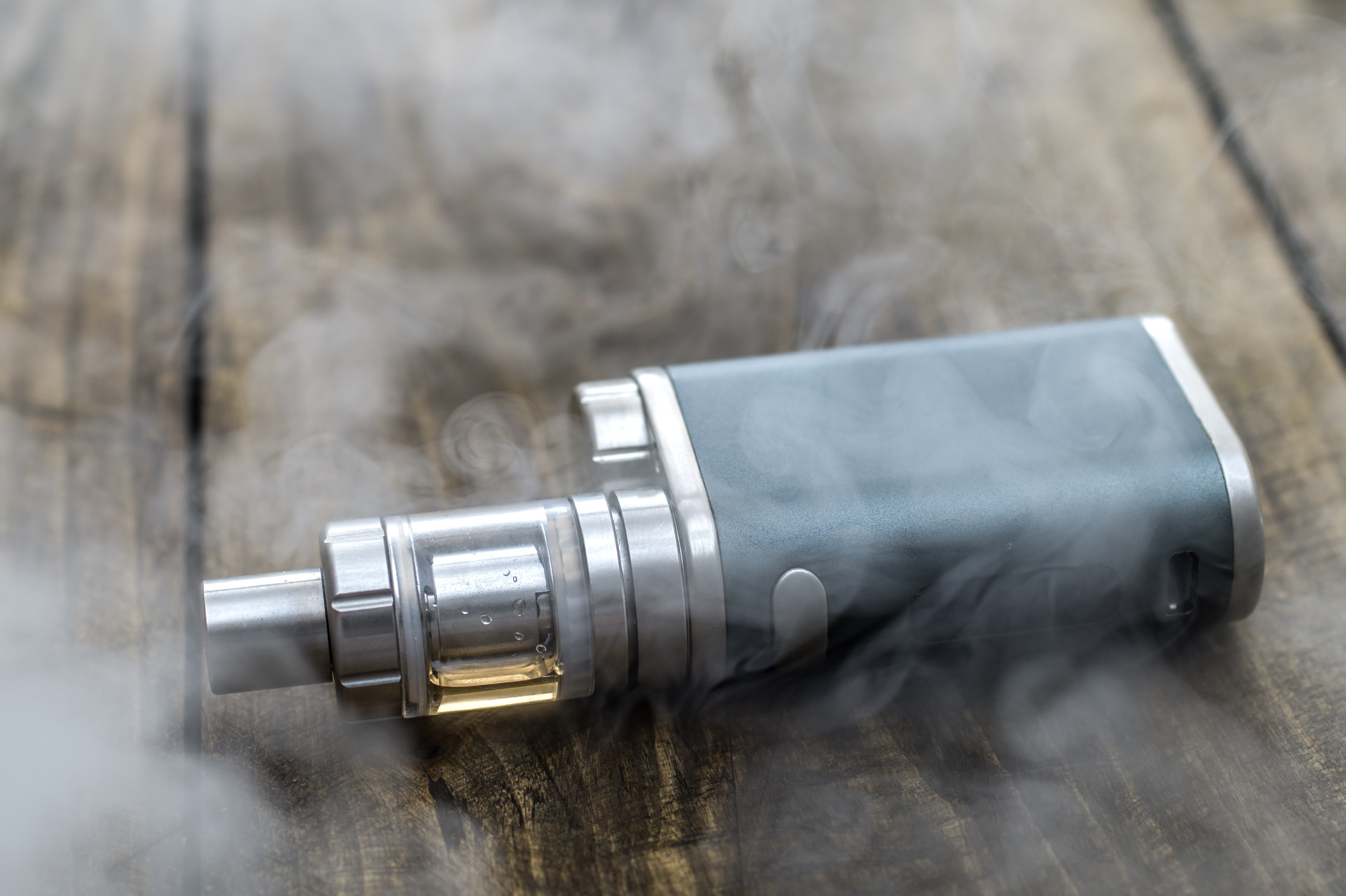 vaping device
