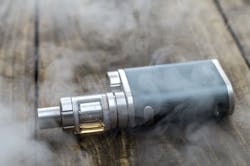 vaping device vaping device