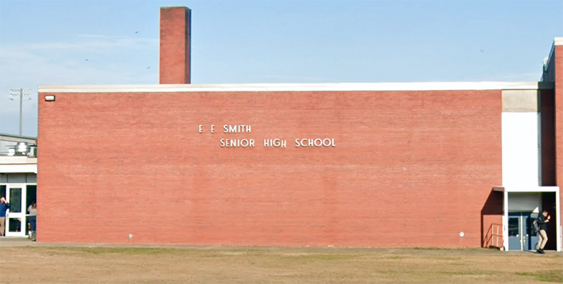ee smith high