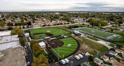 evergreen park evergreen park
