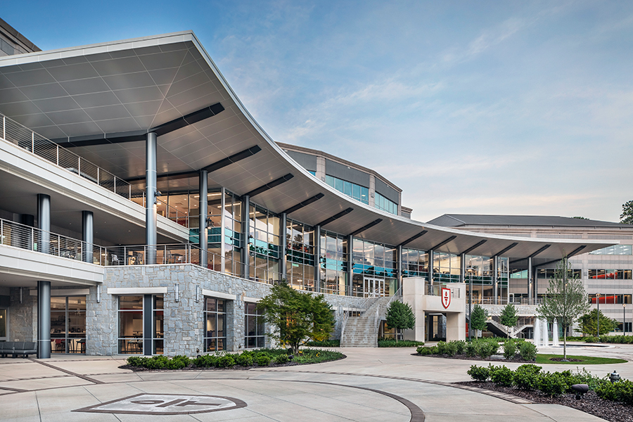 Highlands College Shb 6426fdce52fbd