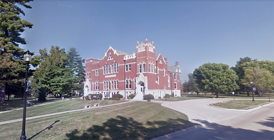 Iowa Wesleyan University will shut down in May American School