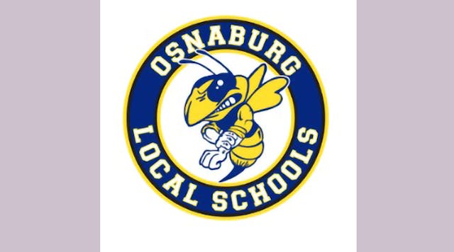Osnaburg Logo