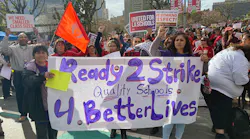 Seiu Local 99
