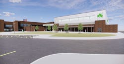 seneca gym addition seneca gym addition