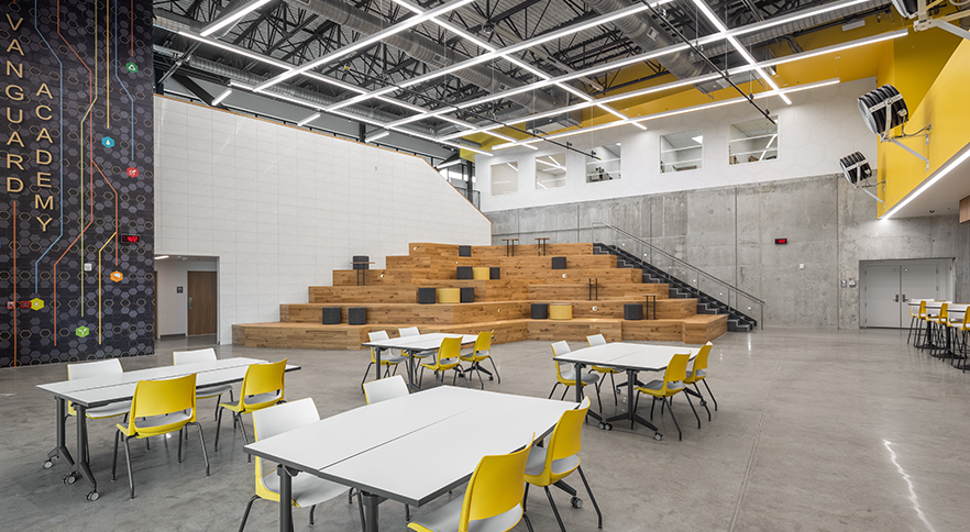 Vanguard Shb 641488a94483d