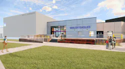 Walsh Rendering