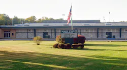 West Vigo Hs