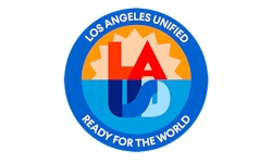 lausd seal lausd seal