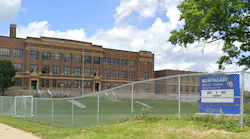kcmo northeast middle