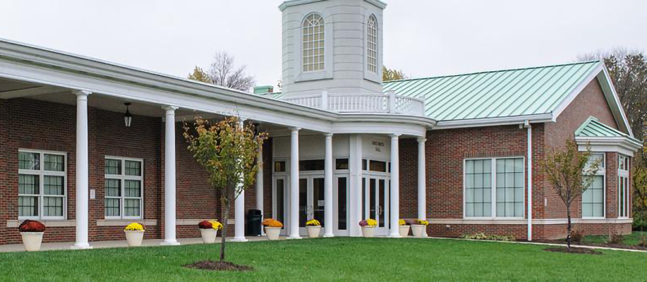 Ohio University looks to sell satellite campus in Proctorville