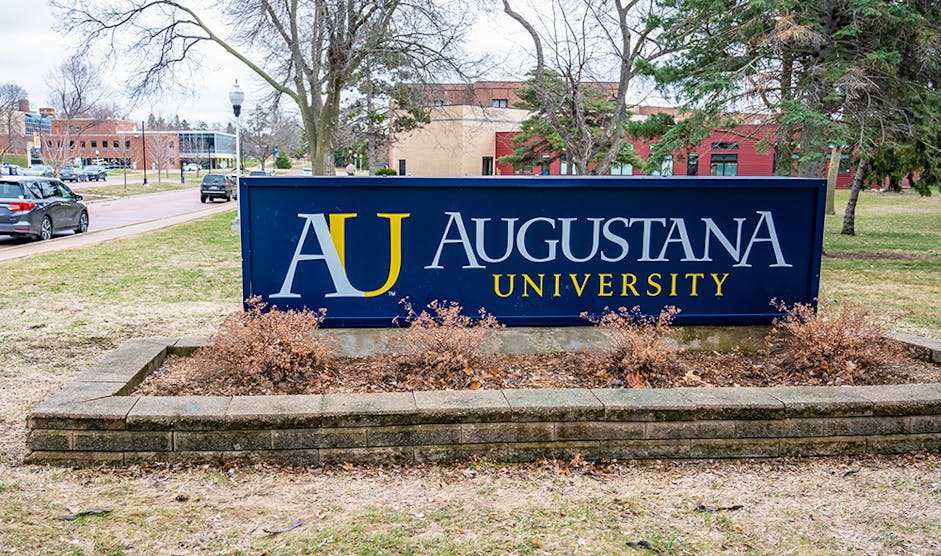 Augustana University in Sioux Falls, S.D., plans to add student housing