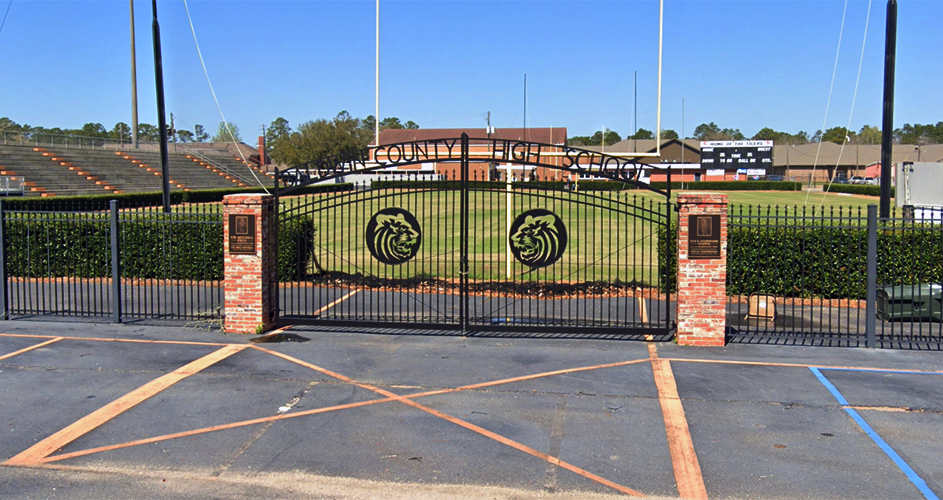 Alabama district allocates 42 million for athletic facility upgrades
