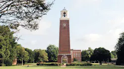 Birmingham Southern Campus