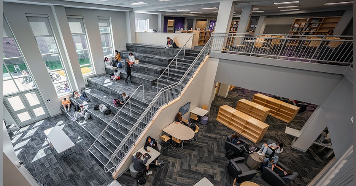 From The 2022 Architectural Portfolio Fremont Ross High School from-the-2022-architectural-portfolio-fremont-ross-high-school