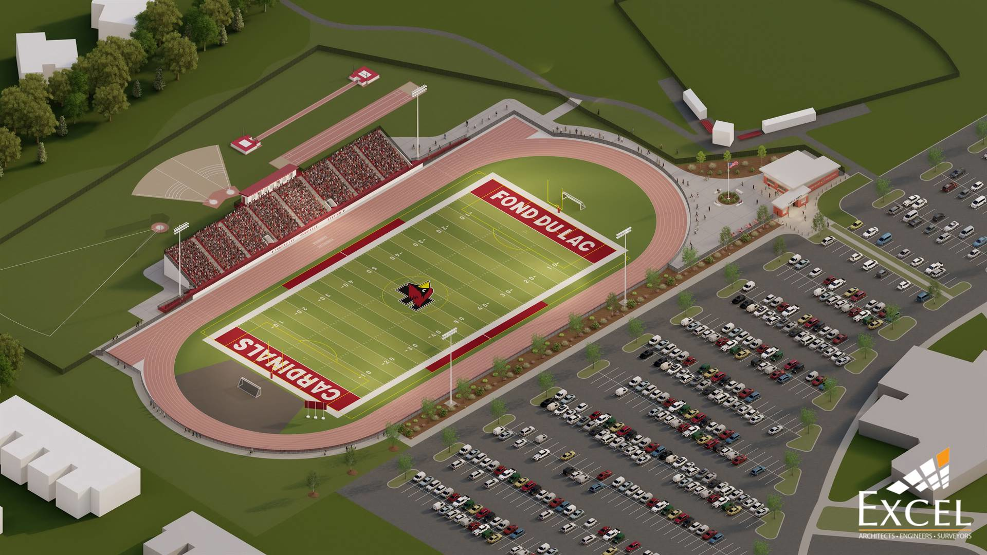 fond du lac stadium