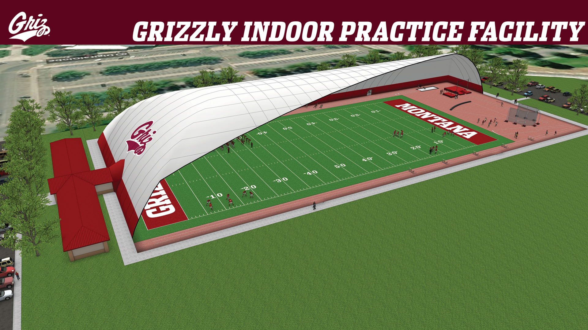Grizzly Practice