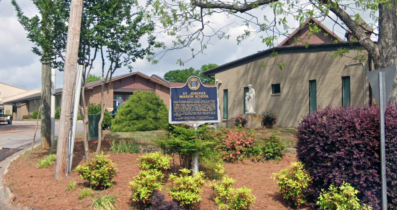 holy family huntsville