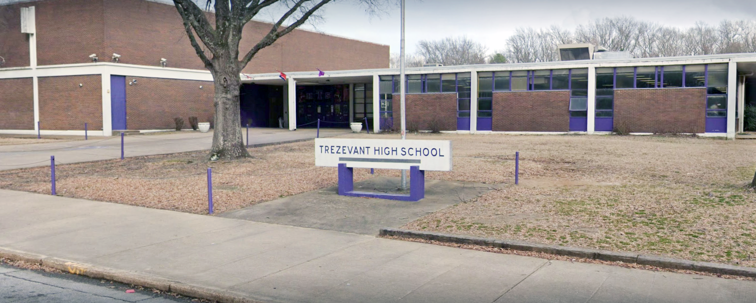 MemphisShelby County (Tenn.) district seeks funding to build high