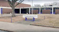 memphis trezevant