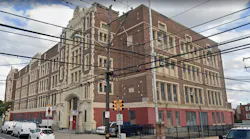 mitchell elementary