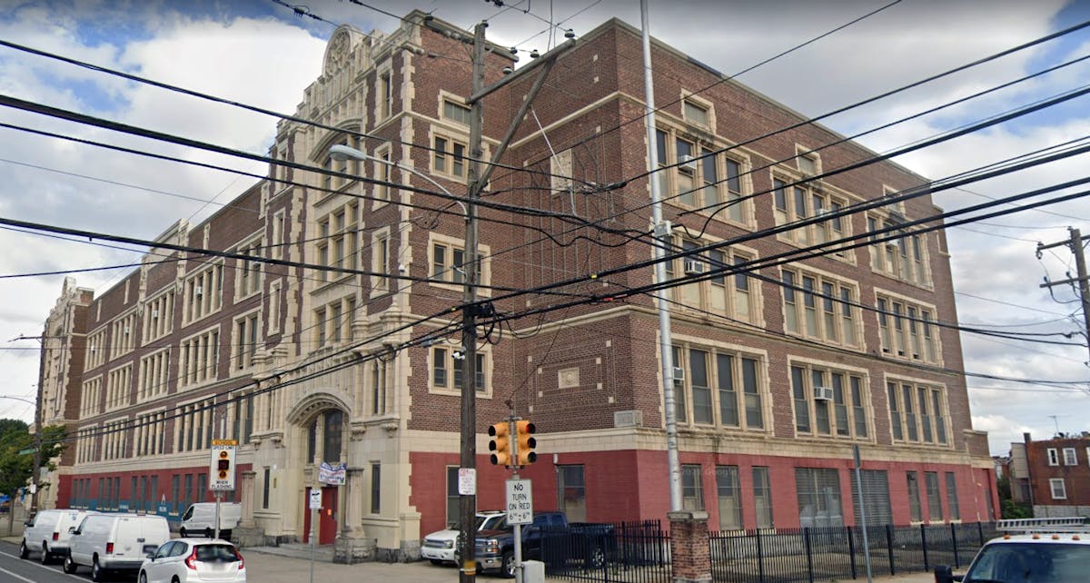 2 More Philadelphia Schools Closed After Asbestos Is Uncovered 2 More Philadelphia Schools Closed After Asbestos Is Uncovered