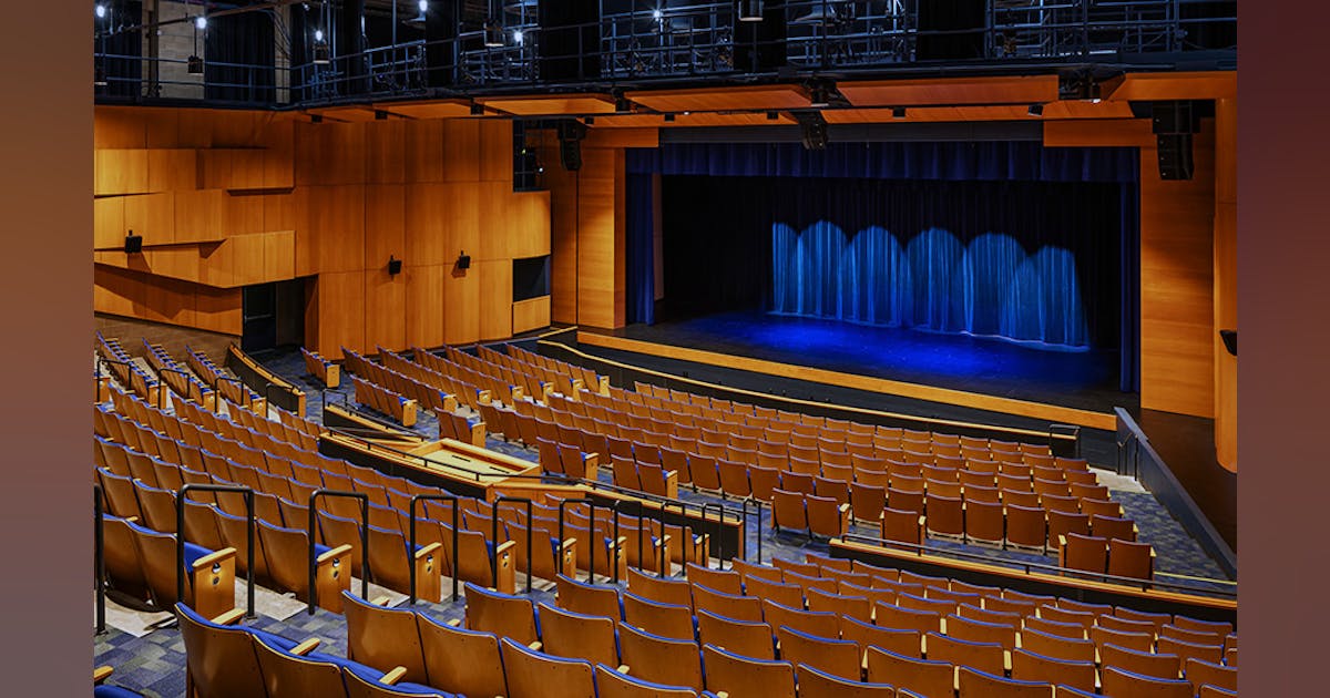 Valley Performing Arts Center Calendar Vitia Rosamond