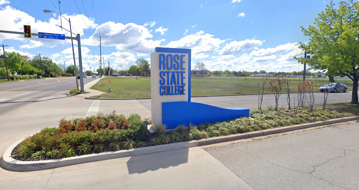 Rose State Cc 6446ea511957b