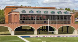 rec complex rec complex