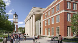 gordon ford bldg