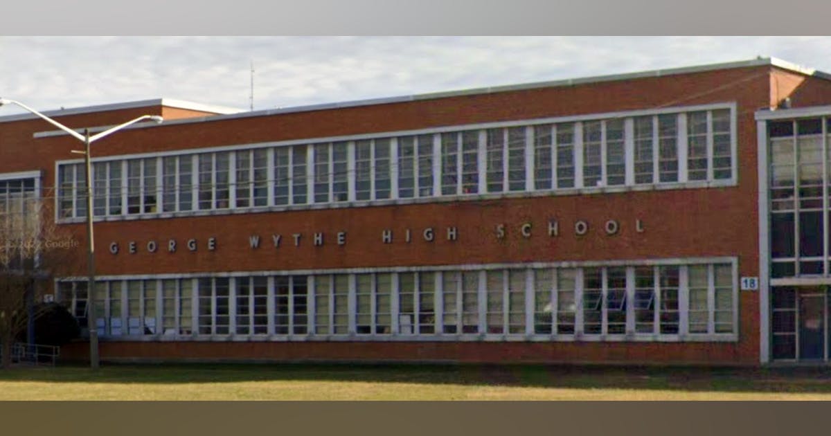 Two High School Students Shot And Wounded One Critically At Richmond two-high-school-students-shot-and-wounded-one-critically-at-richmond