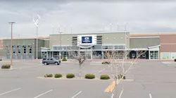 Cec Aurora High
