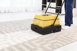 Scheduling deep cleaning in the summer will help workers avoid the traffic and obstacles that could make cleaning inefficient or ineffective. Scheduling deep cleaning in the summer will help workers avoid the traffic and obstacles that could make cleaning inefficient or ineffective.