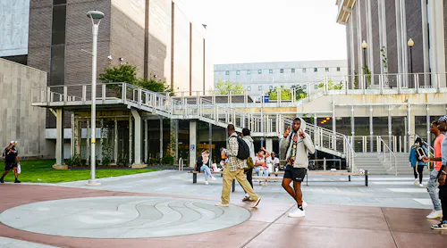 From the 2022 Architectural Portfolio: Western Carolina University ...