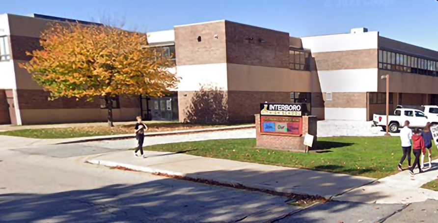 Interboro (Pa.) district begins major high school renovation American