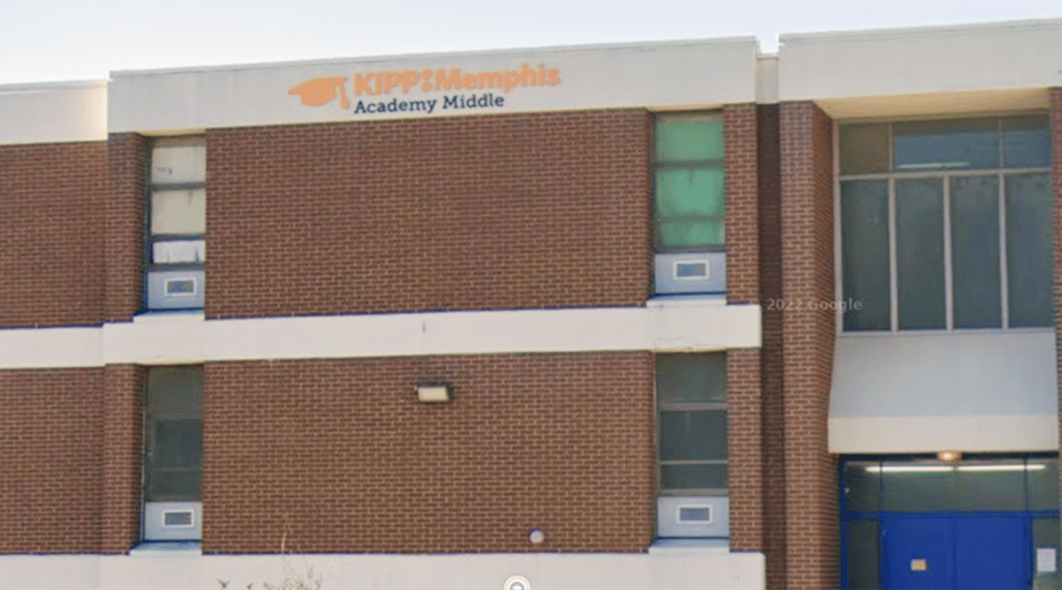 KIPP Charter School Network Is Closing One Of Its Memphis Campuses kipp-charter-school-network-is-closing-one-of-its-memphis-campuses