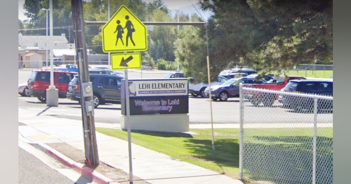 Parents Sue Alpine Utah District Over Possible School Closures Parents Sue Alpine Utah District Over Possible School Closures